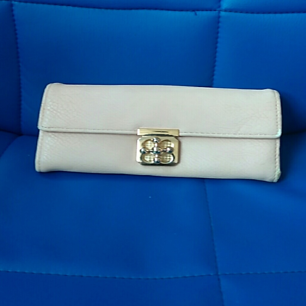 Charming Charlie's Wallet