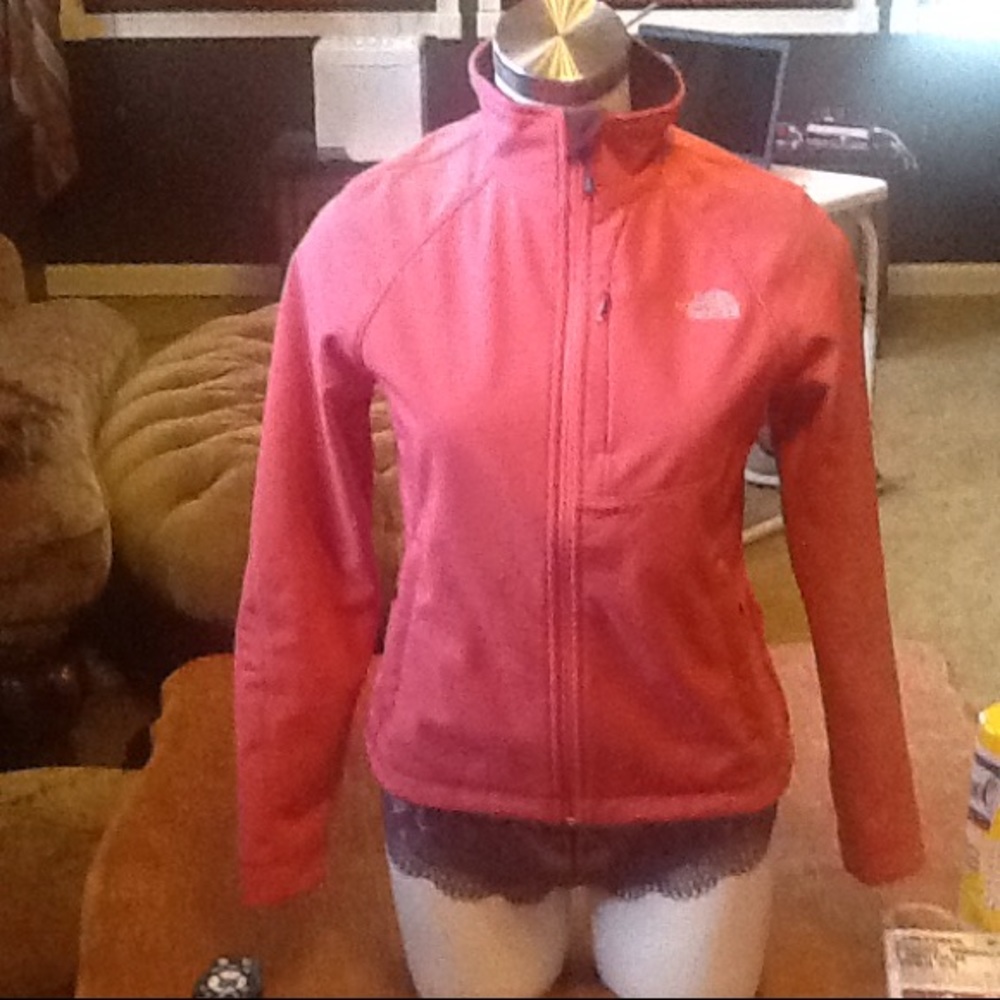 North face jacket