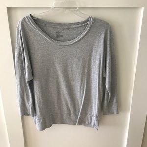 GapBody Tee GapBody Tee