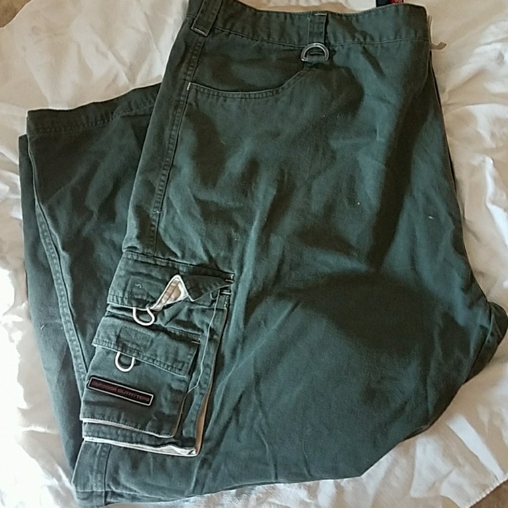 Urban Outfitters Pants SHORTS Combo Cargo