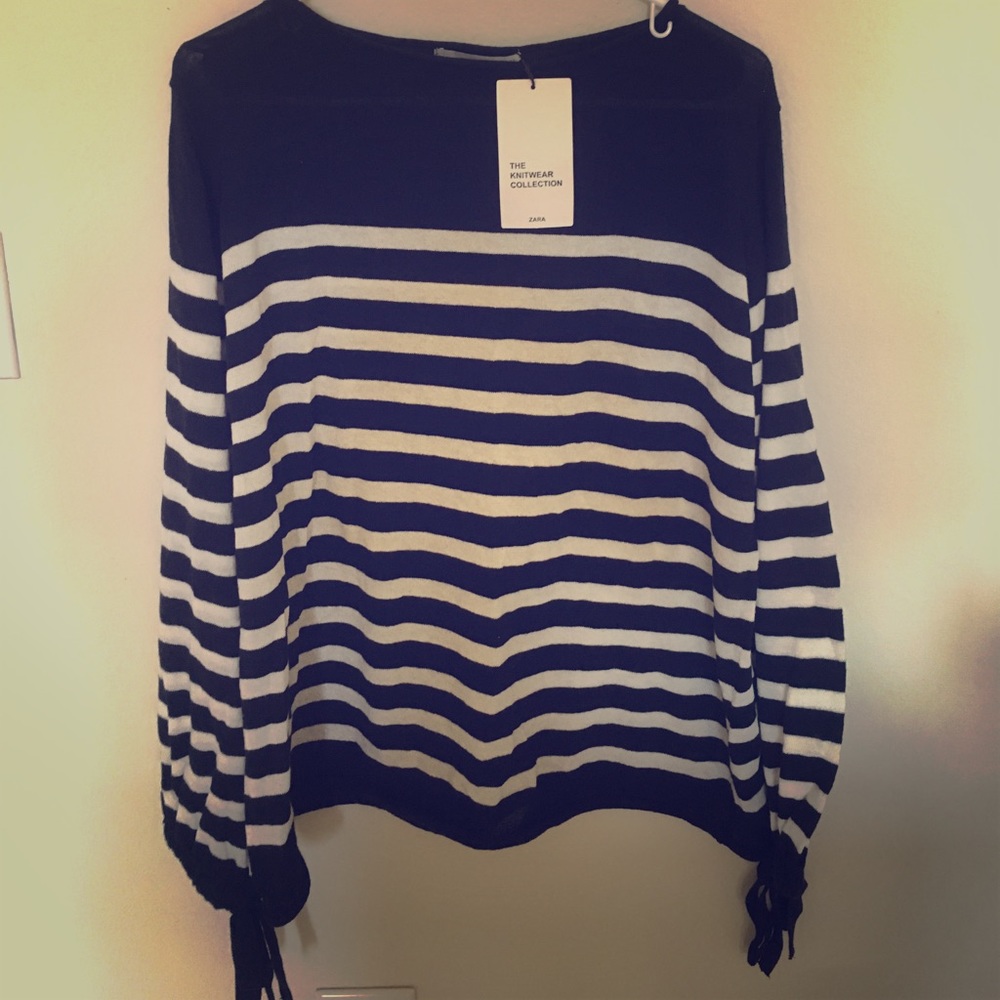 Zara  Sweater