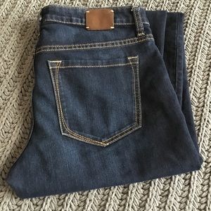 Banana Republic jeans, size 29