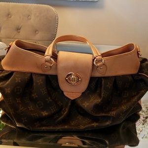 Authentic Louis Vuitton Bag