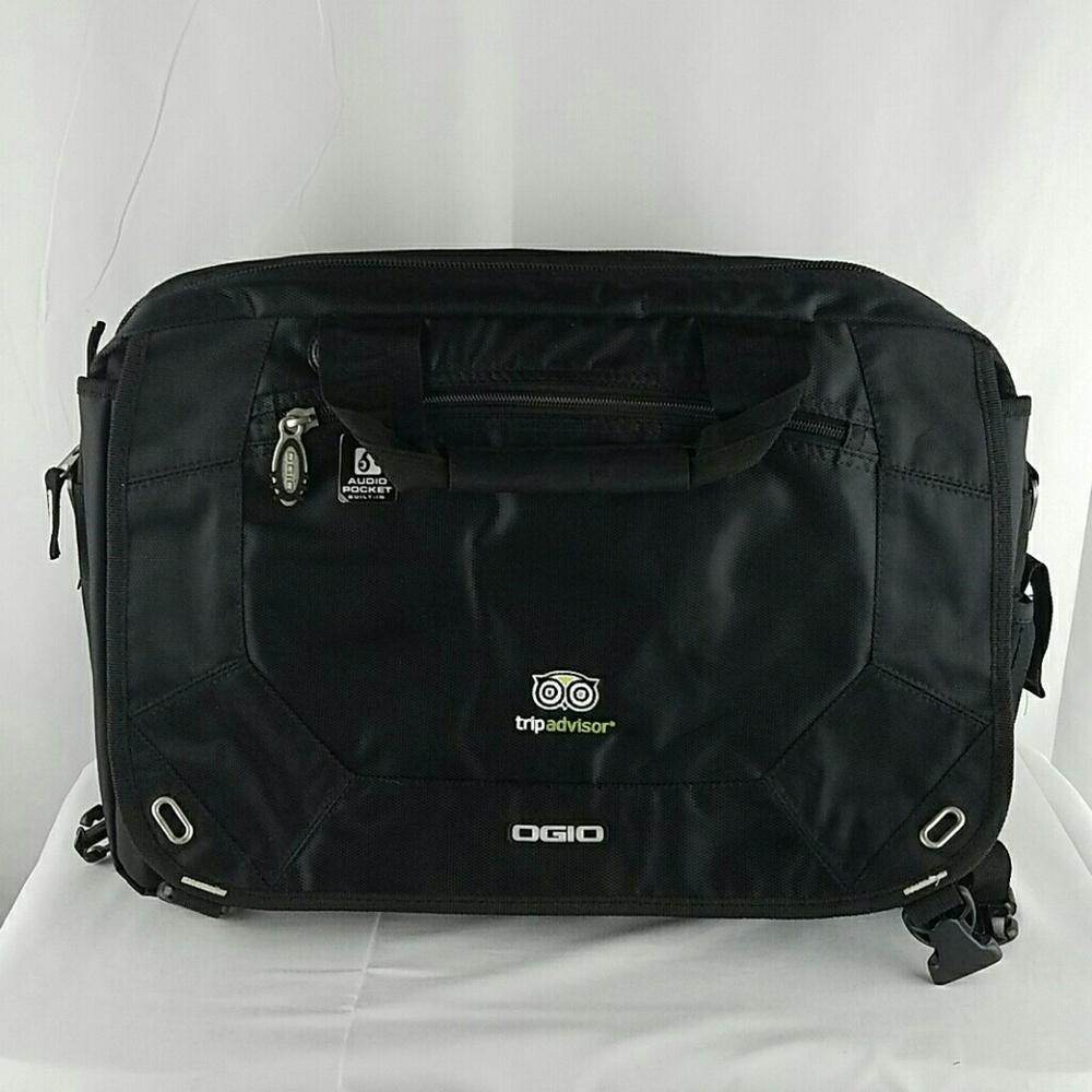 Ogio Corporate City Corp Briefcase