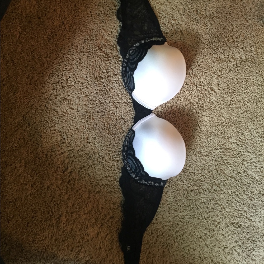 Victoria Secret PINK bra