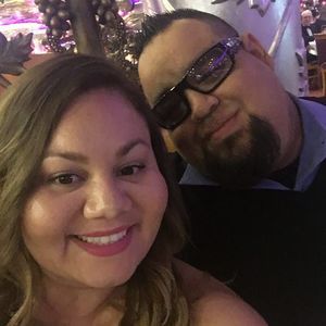 Meet your Posher, Candice rodriguez