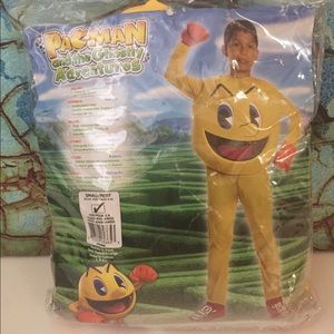 Pack-man halloween 👻 costume