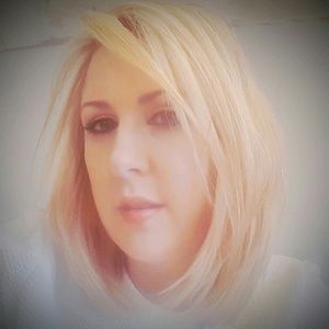 Meet your Posher, Mandy