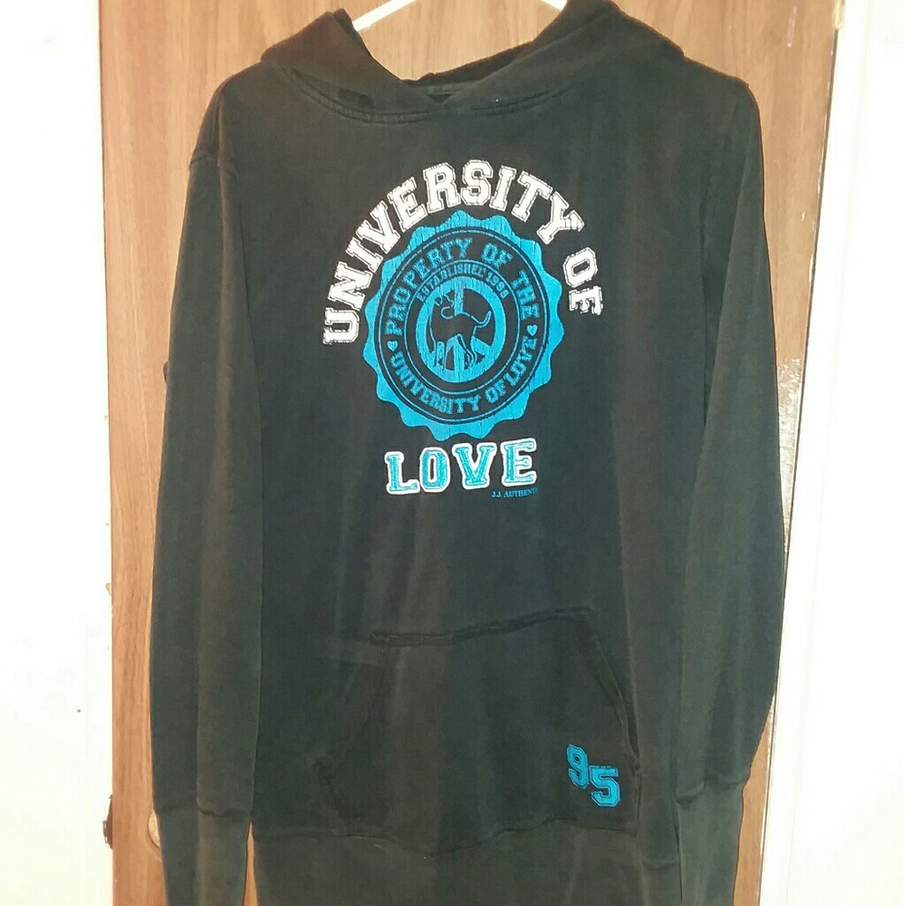 hoodie