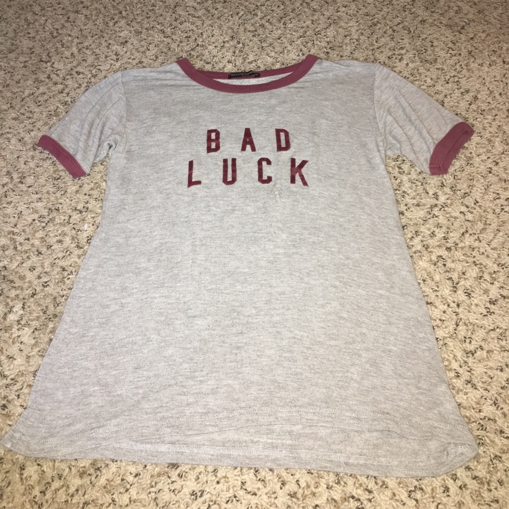Brandy Melville  tee