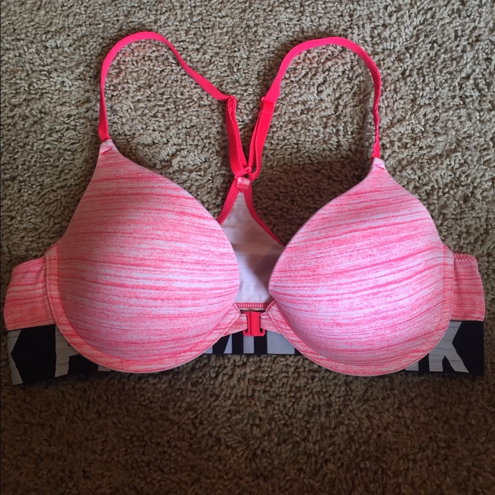 Victoria Secret PINK bra