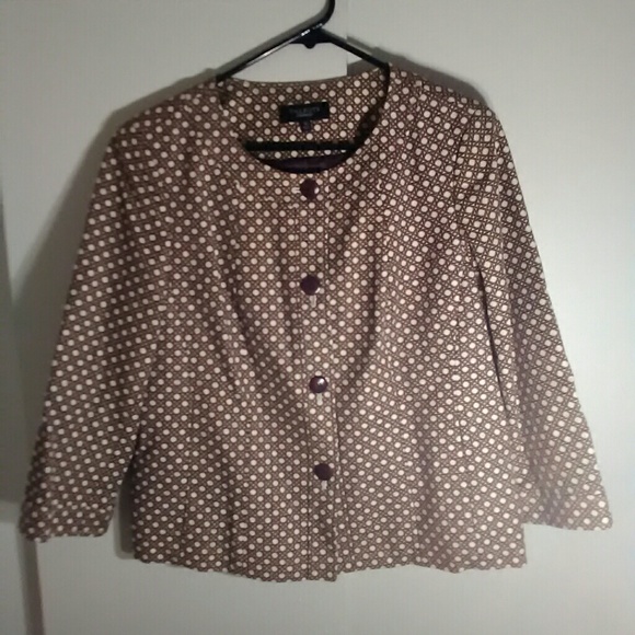 Talbots Tops - TALBOT TOP