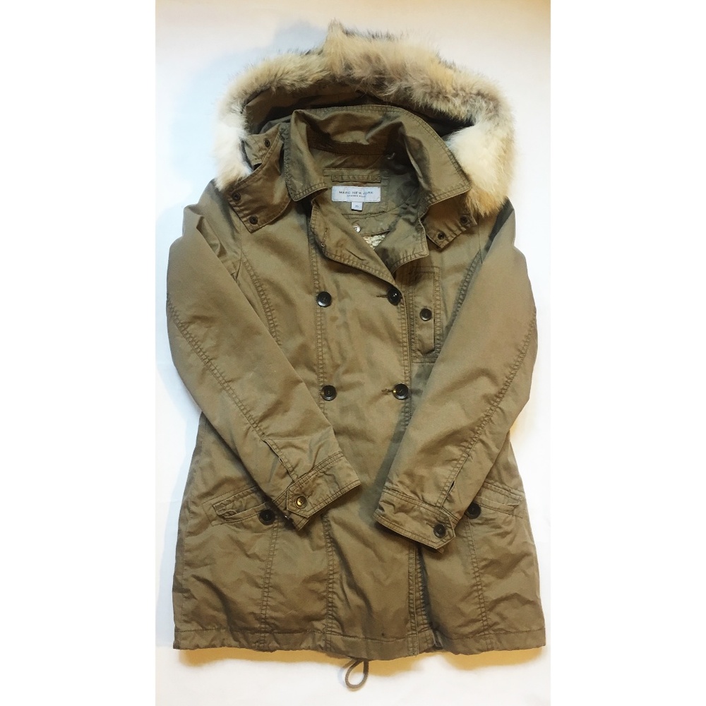 Andrew Marc | Parka
