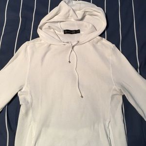 Ralph Lauren Black Label Hooded Shirt