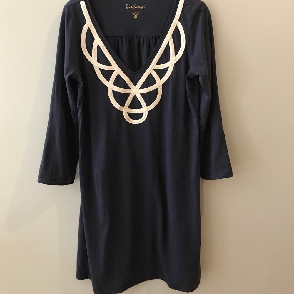 Tunic dress