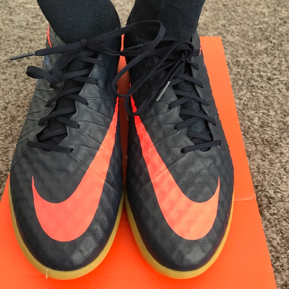 Nike indoor Hypervenomx proximi IC