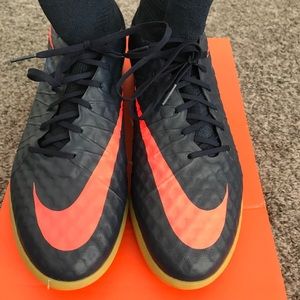 Nike indoor Hypervenomx proximi IC