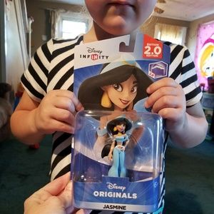 Disney infinity Disney infinity