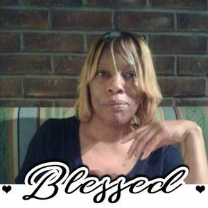 Meet your Posher, Cheryl