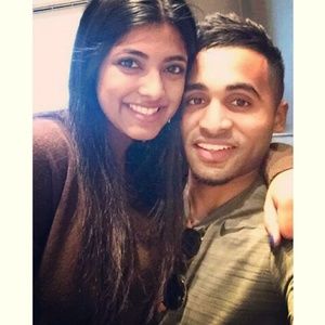 Meet your Posher, Monica