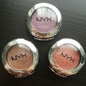 NYX Prismatic Shadows NYX Prismatic Shadows