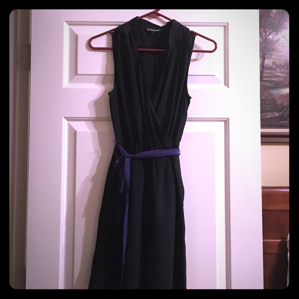 Day to night Dress