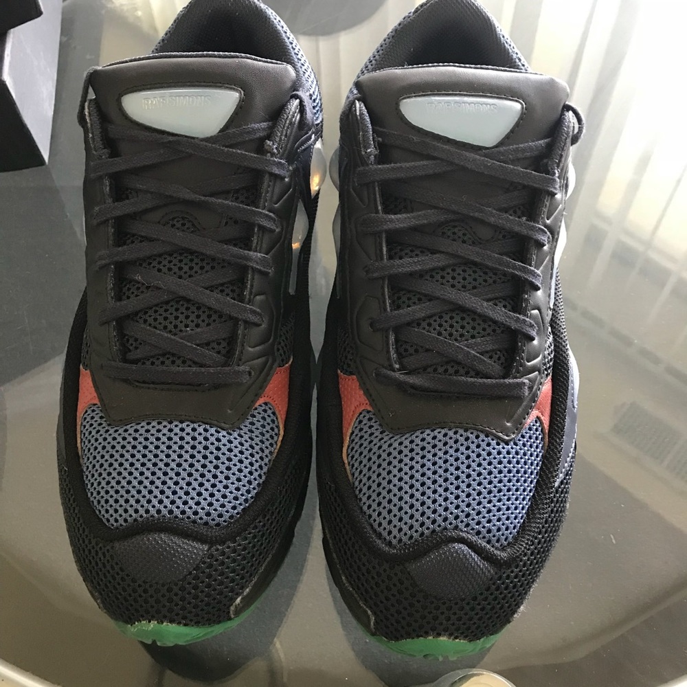 Men’s Rafs