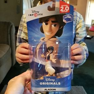 Disney infinity Disney infinity