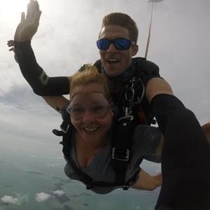 Meet your Posher, Maureen