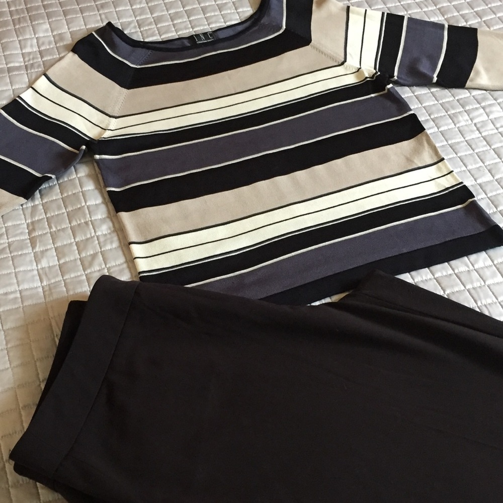 Are you swooning? Fab for fall.