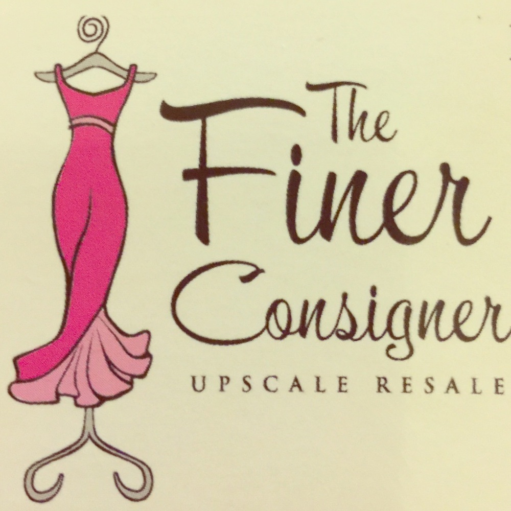 Meet your Posher, Patricia