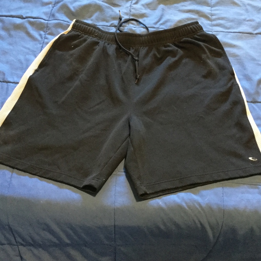 Tek Gear exercise shorts- Men's