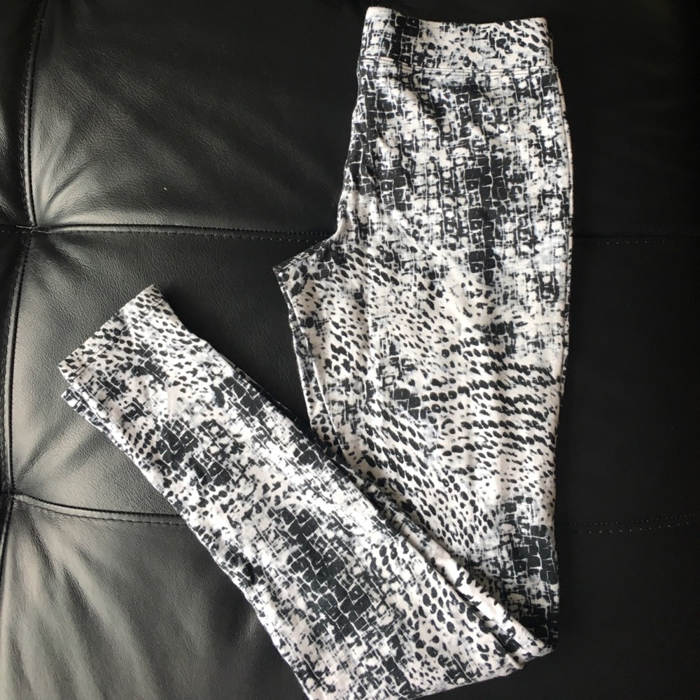 Express Leggings