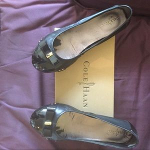 Cole Haan Flats