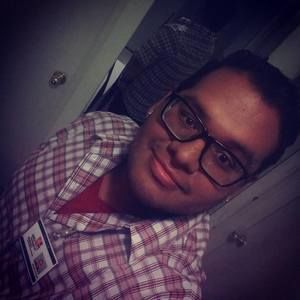 Meet your Posher, Eugenio