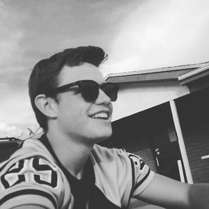 Meet your Posher, Samuel