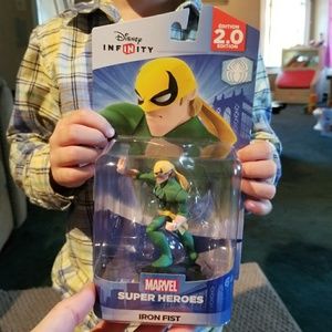 Disney infinity Disney infinity
