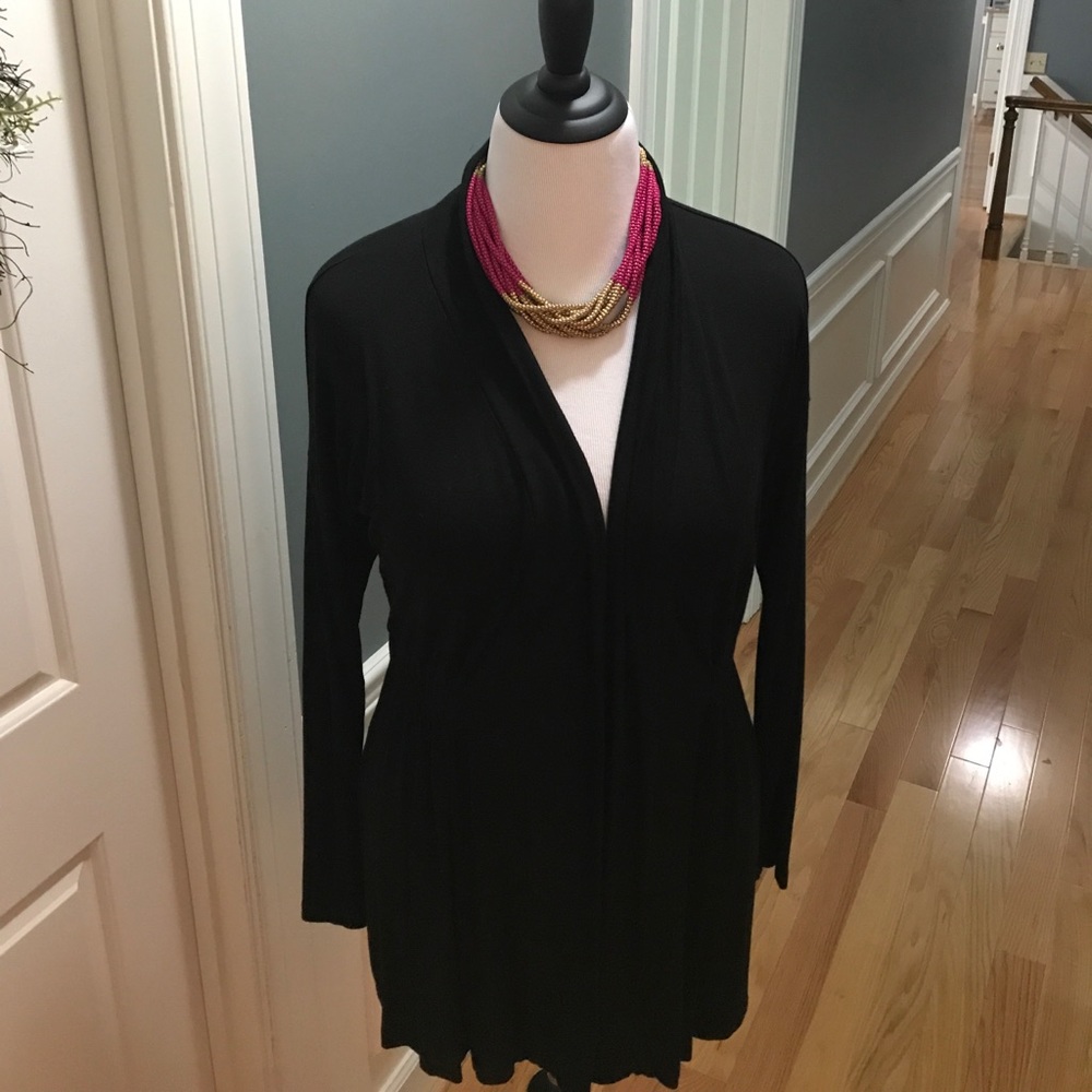 A Pea In The Pod Cardigan