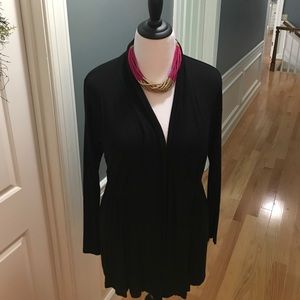 A Pea In The Pod Cardigan