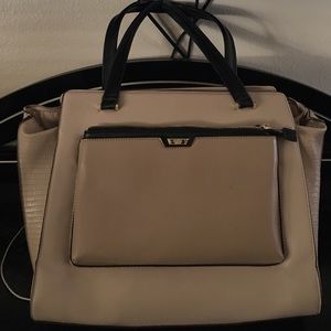 Women's business bag