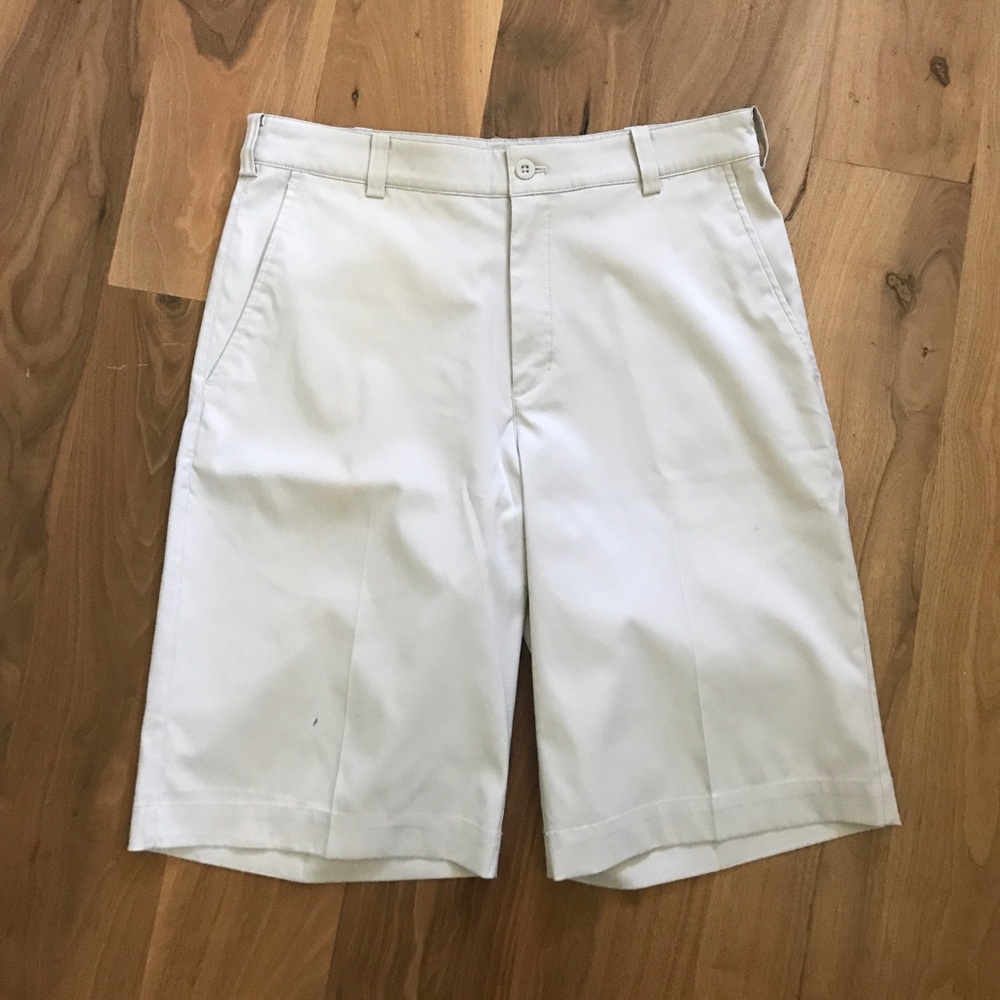 Nike golf shorts