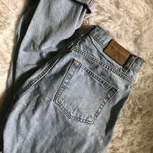 Calvin Klein jeans