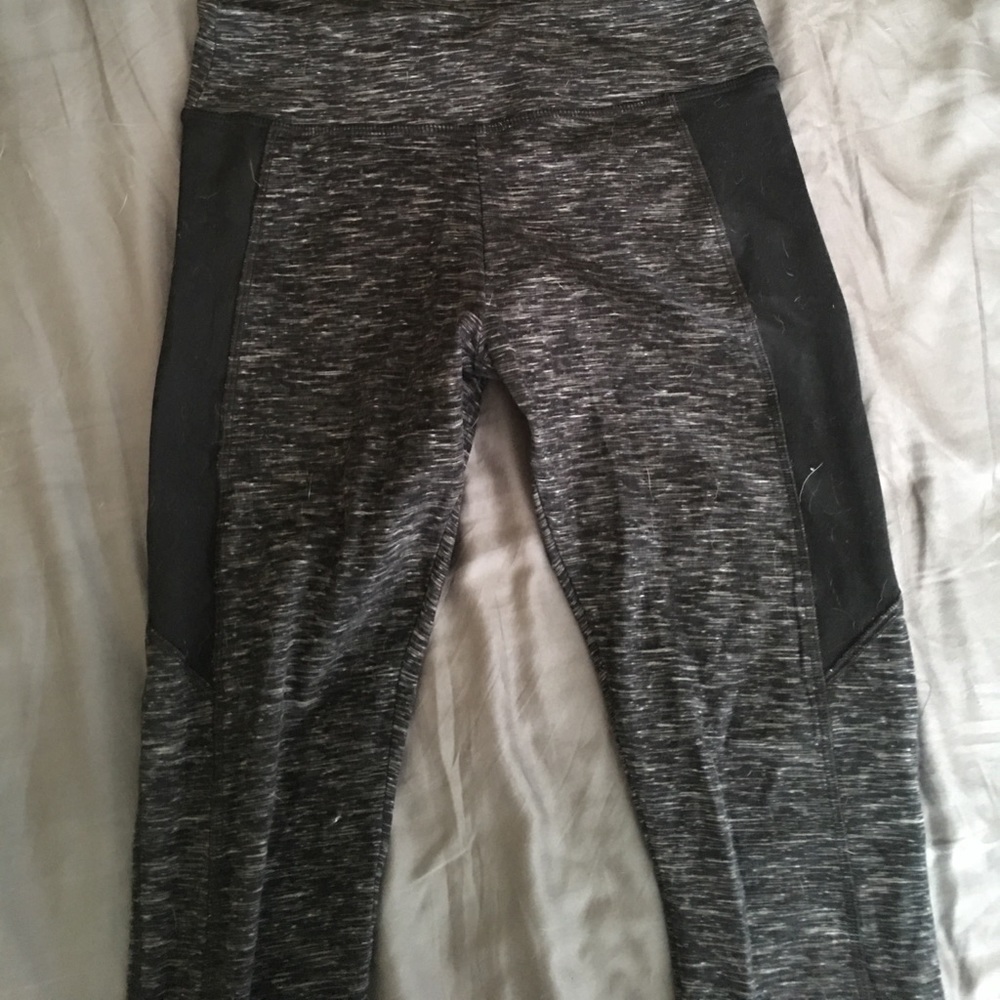 Leggings!
