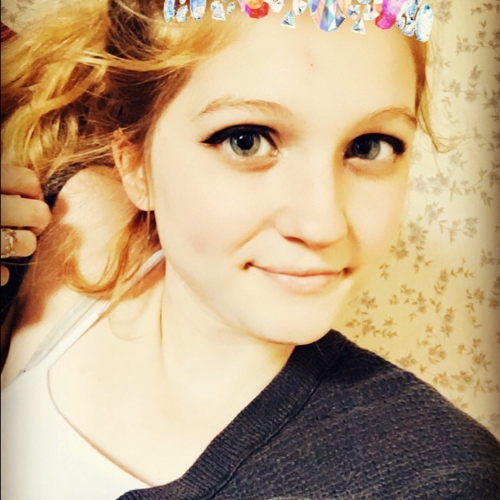 Meet your Posher, Jayna