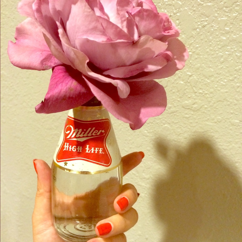 Meet your Posher, io