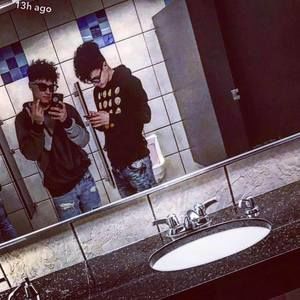 Meet your Posher, Noe