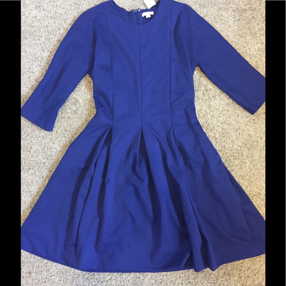 GAP Dresses & Skirts - Blue gap dress