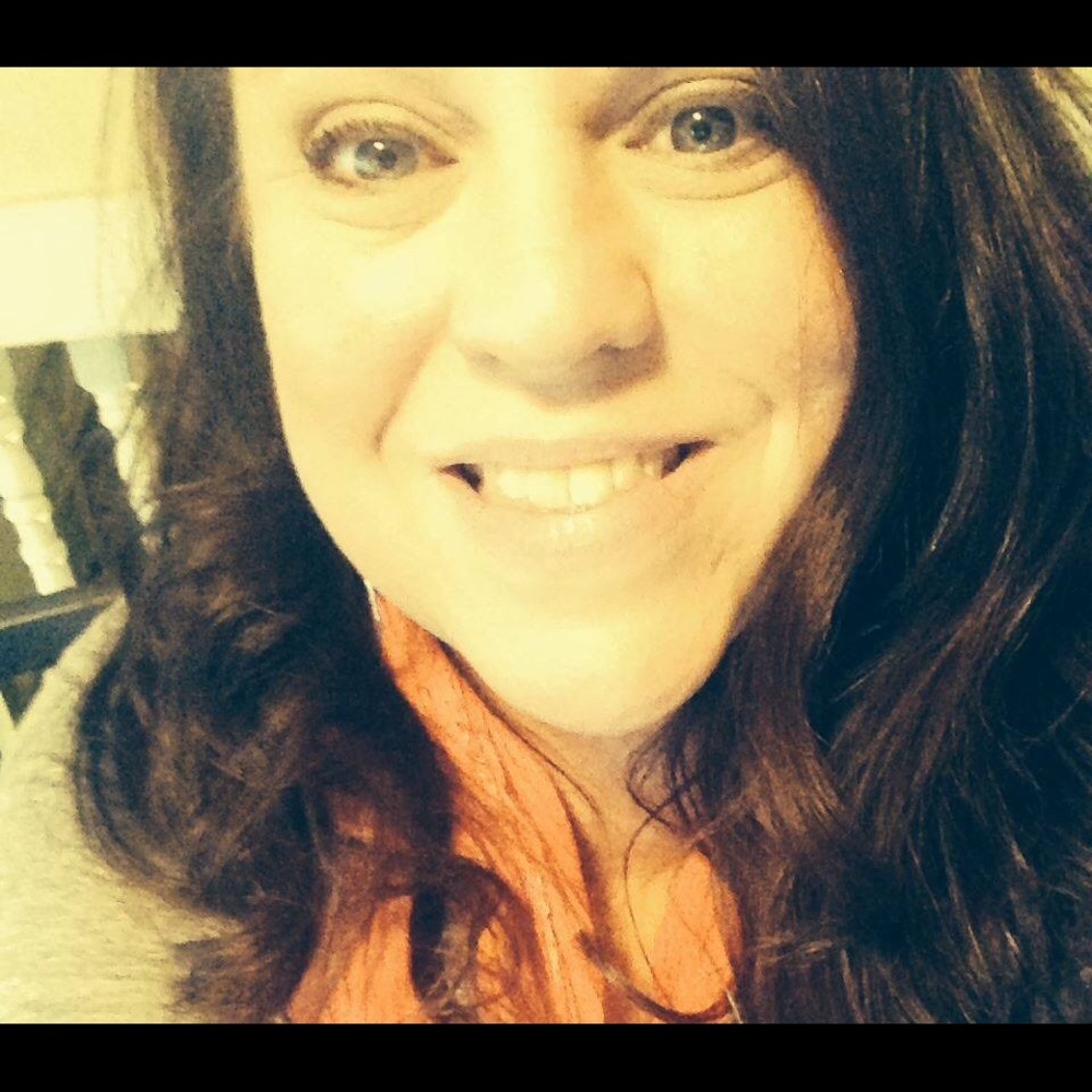 Meet your Posher, Meg