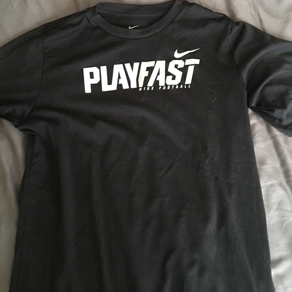 Nikey shirt