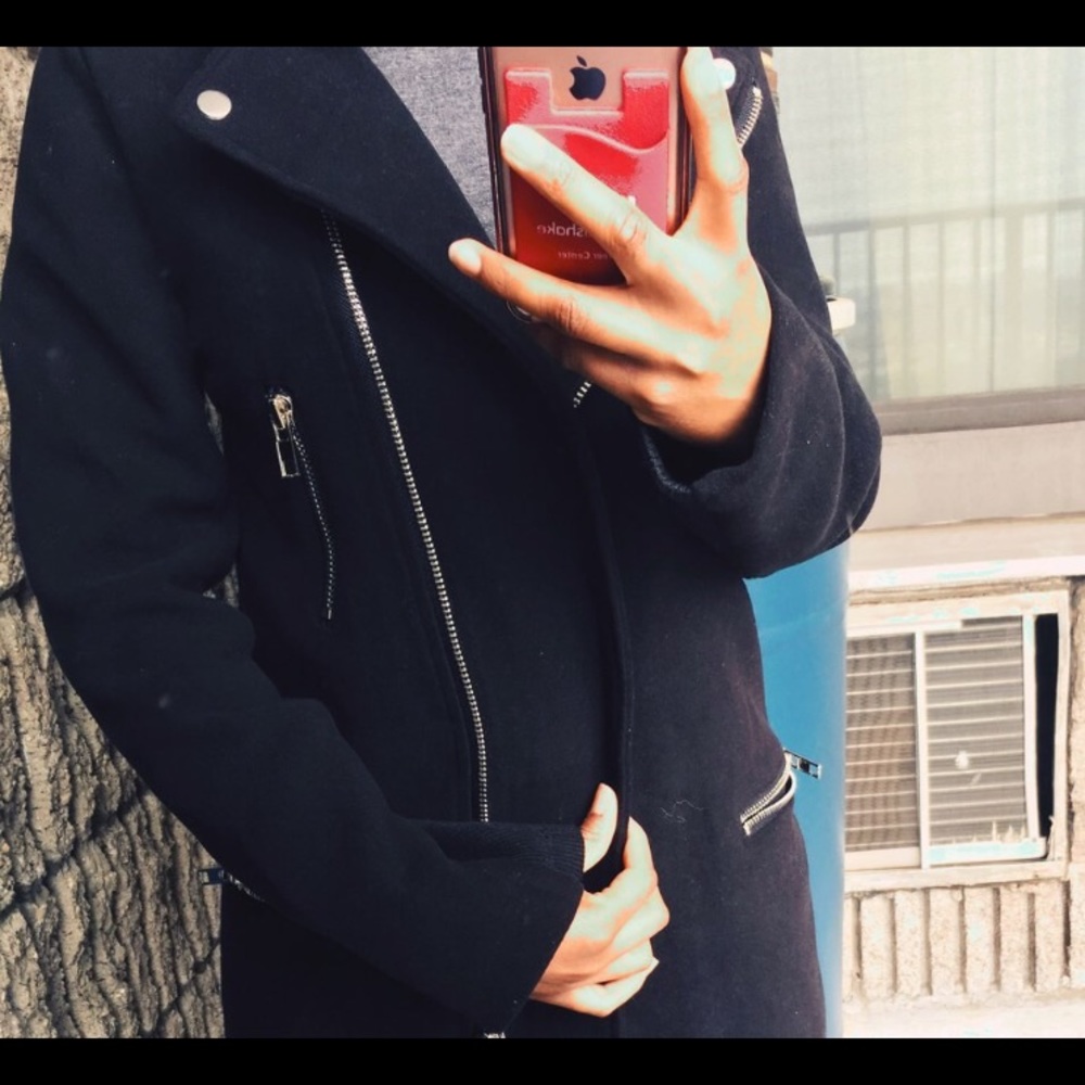 Coat